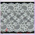 Wonderful and nice touch lace for turtleneck dress